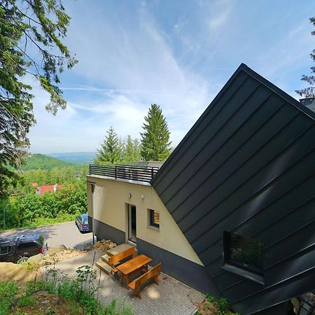 Apartamenty Everysky - Wyspianskiego 4 Karpacz Eksteriør billede