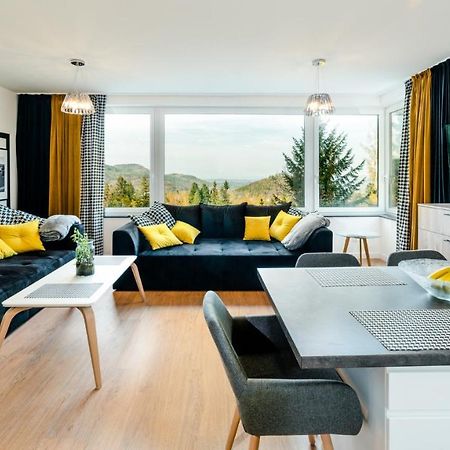 Apartamenty Everysky - Wyspianskiego 4 Karpacz Eksteriør billede