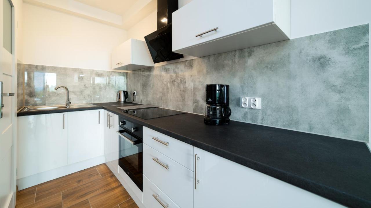 Apartamenty Everysky - Wyspianskiego 4 Karpacz Eksteriør billede