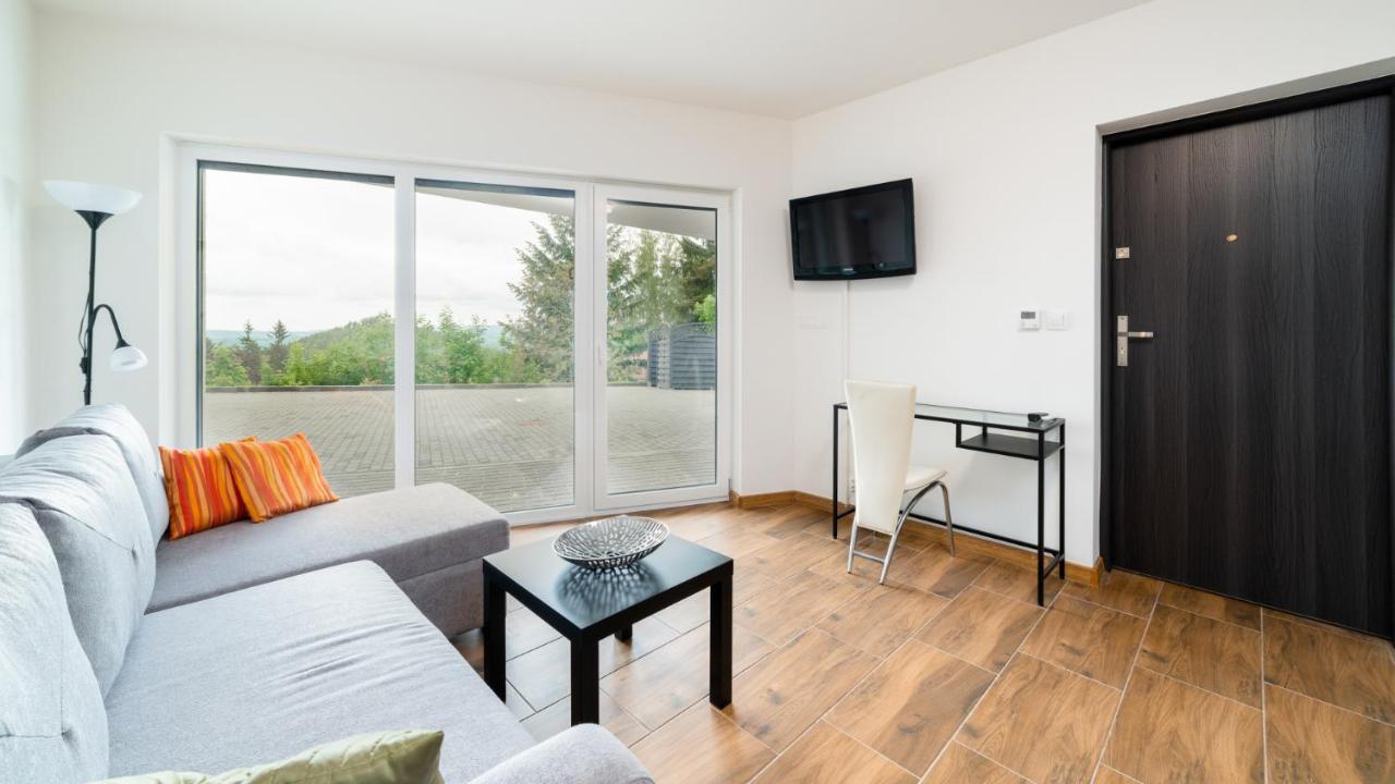 Apartamenty Everysky - Wyspianskiego 4 Karpacz Eksteriør billede
