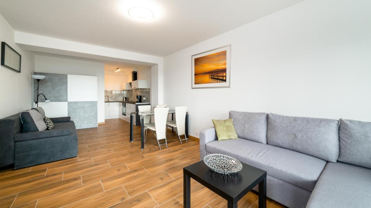 Apartamenty Everysky - Wyspianskiego 4 Karpacz Eksteriør billede