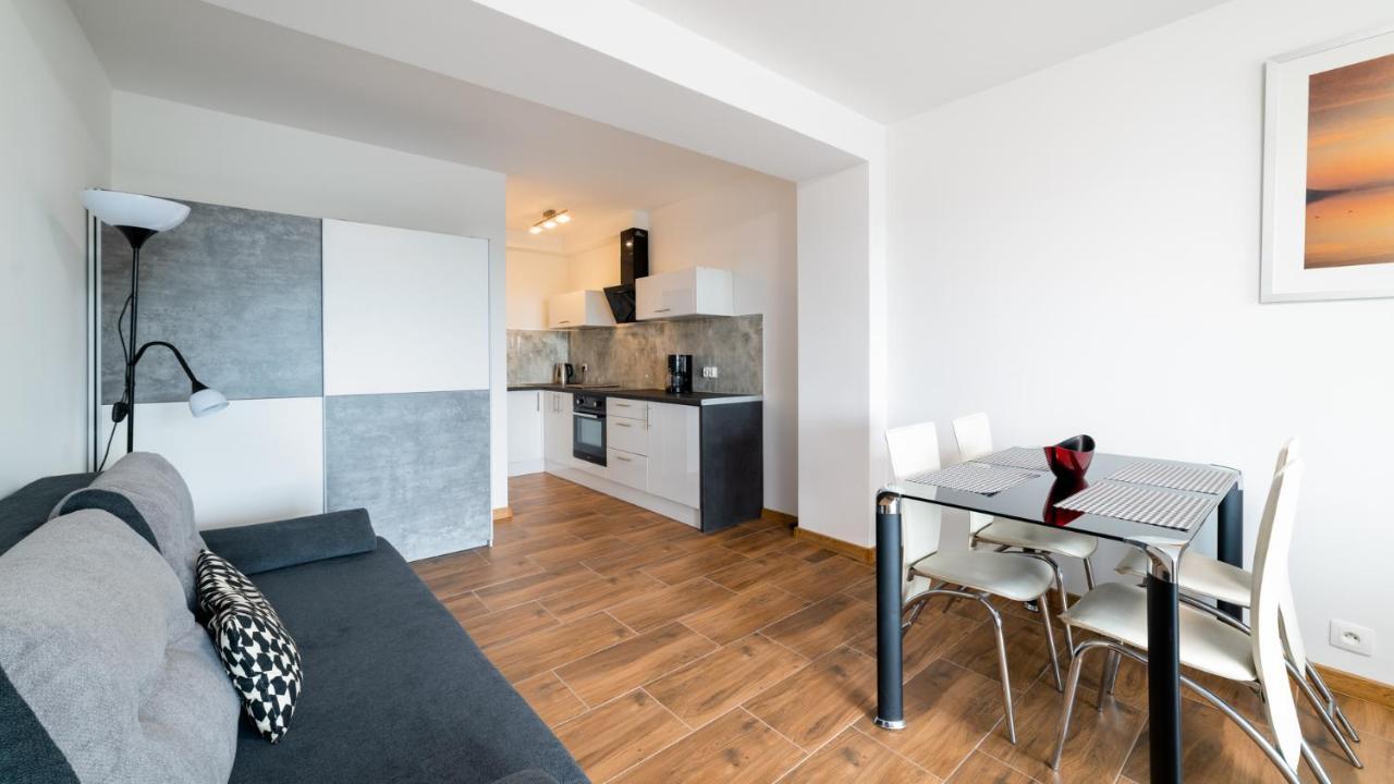 Apartamenty Everysky - Wyspianskiego 4 Karpacz Eksteriør billede