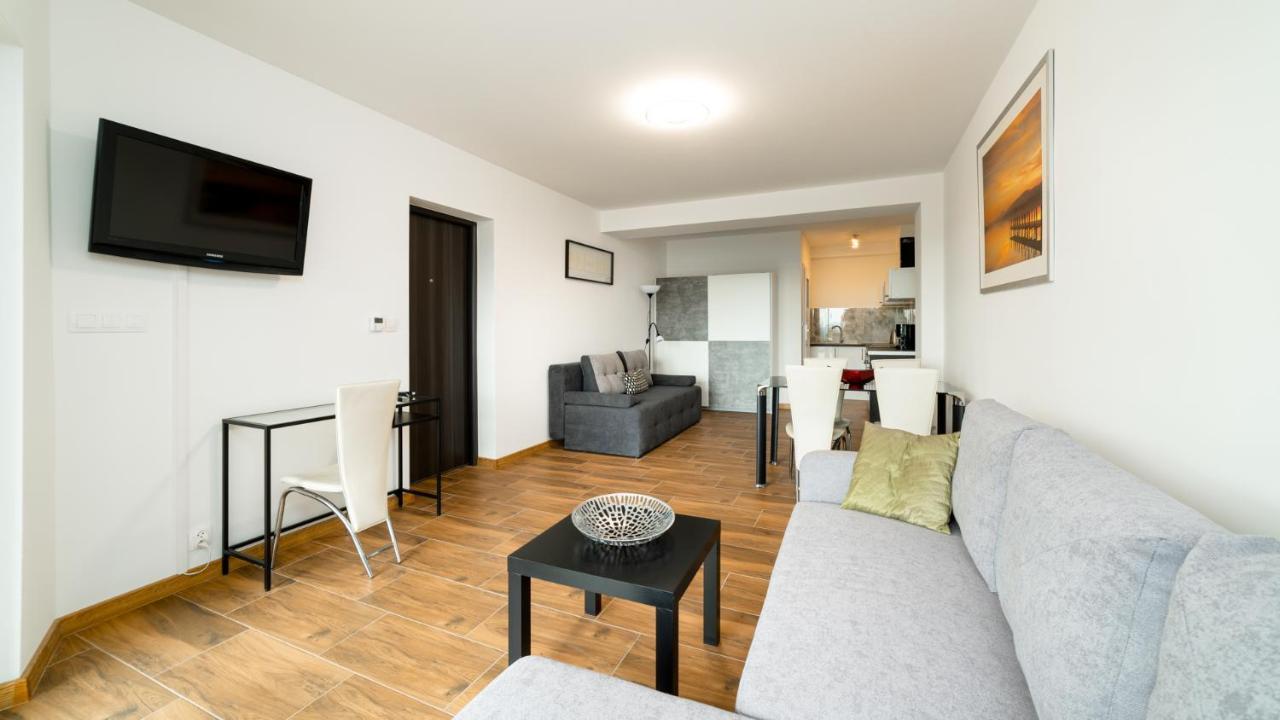 Apartamenty Everysky - Wyspianskiego 4 Karpacz Eksteriør billede