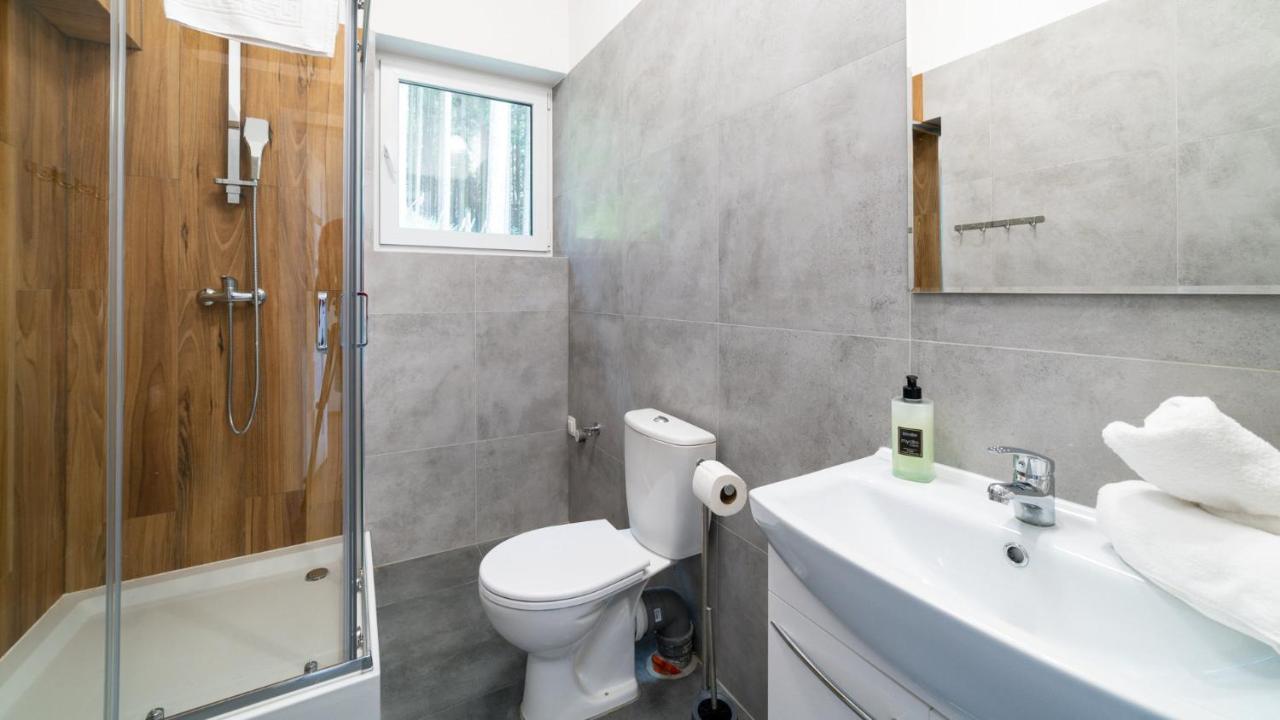 Apartamenty Everysky - Wyspianskiego 4 Karpacz Eksteriør billede