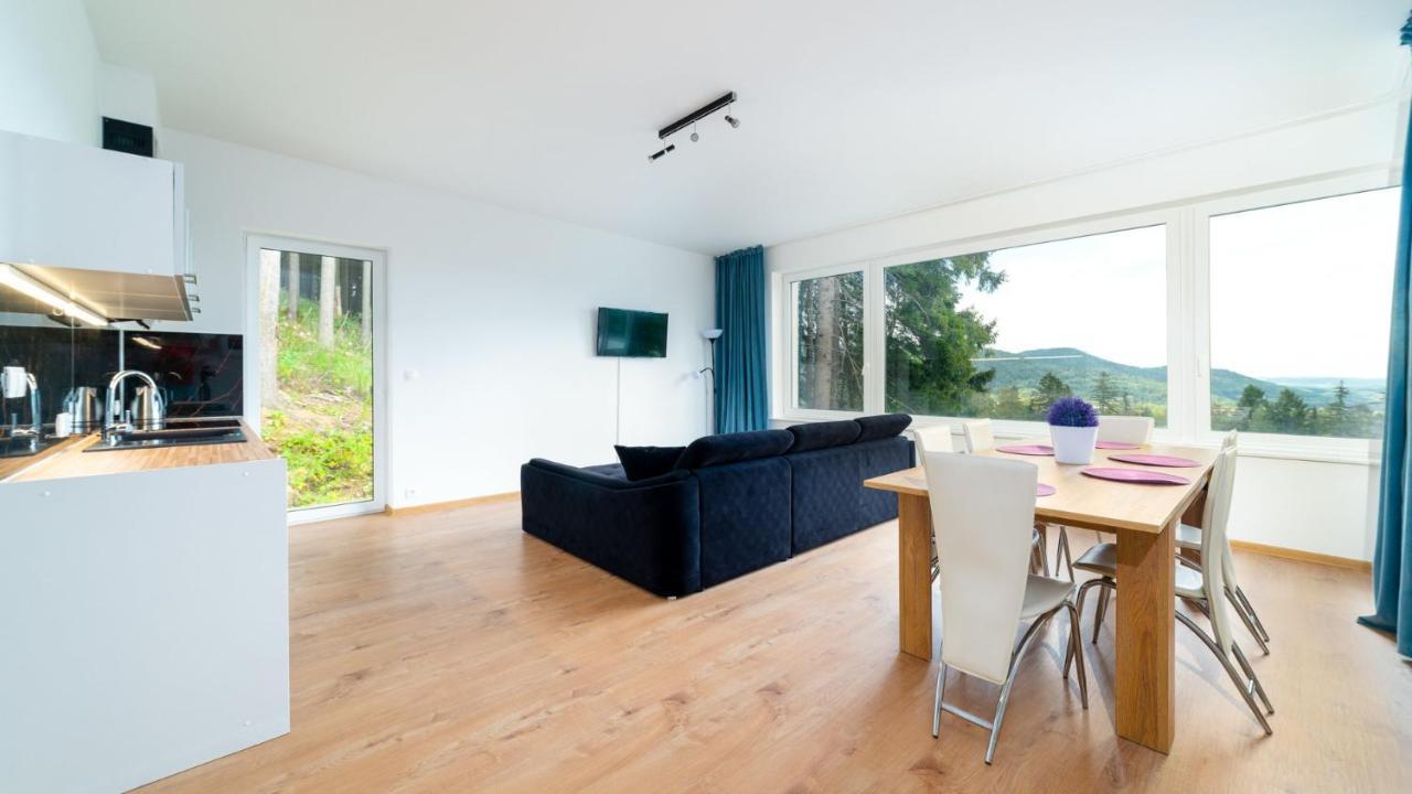 Apartamenty Everysky - Wyspianskiego 4 Karpacz Eksteriør billede