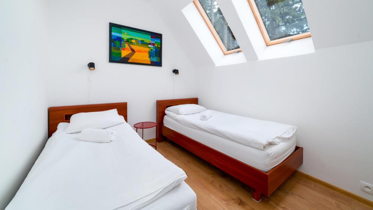 Apartamenty Everysky - Wyspianskiego 4 Karpacz Eksteriør billede