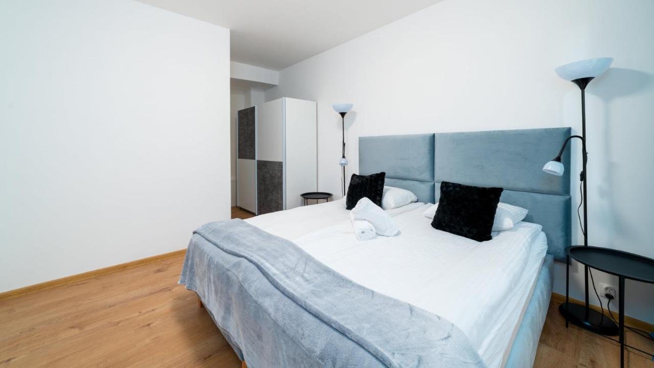 Apartamenty Everysky - Wyspianskiego 4 Karpacz Eksteriør billede