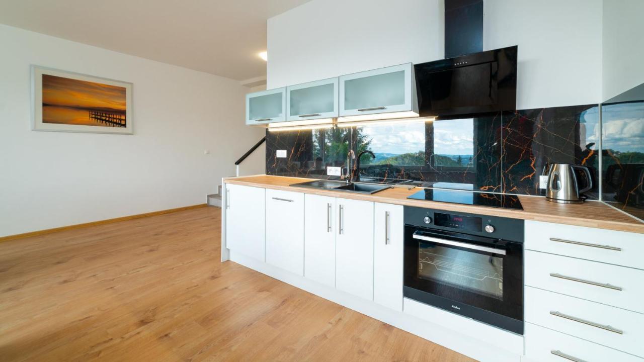 Apartamenty Everysky - Wyspianskiego 4 Karpacz Eksteriør billede