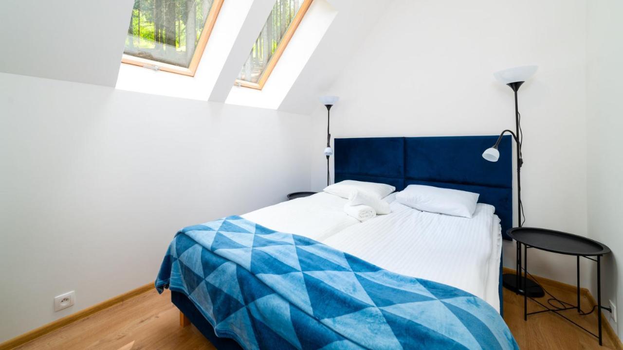 Apartamenty Everysky - Wyspianskiego 4 Karpacz Eksteriør billede