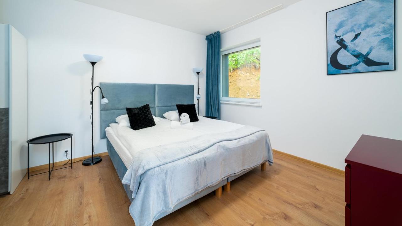 Apartamenty Everysky - Wyspianskiego 4 Karpacz Eksteriør billede