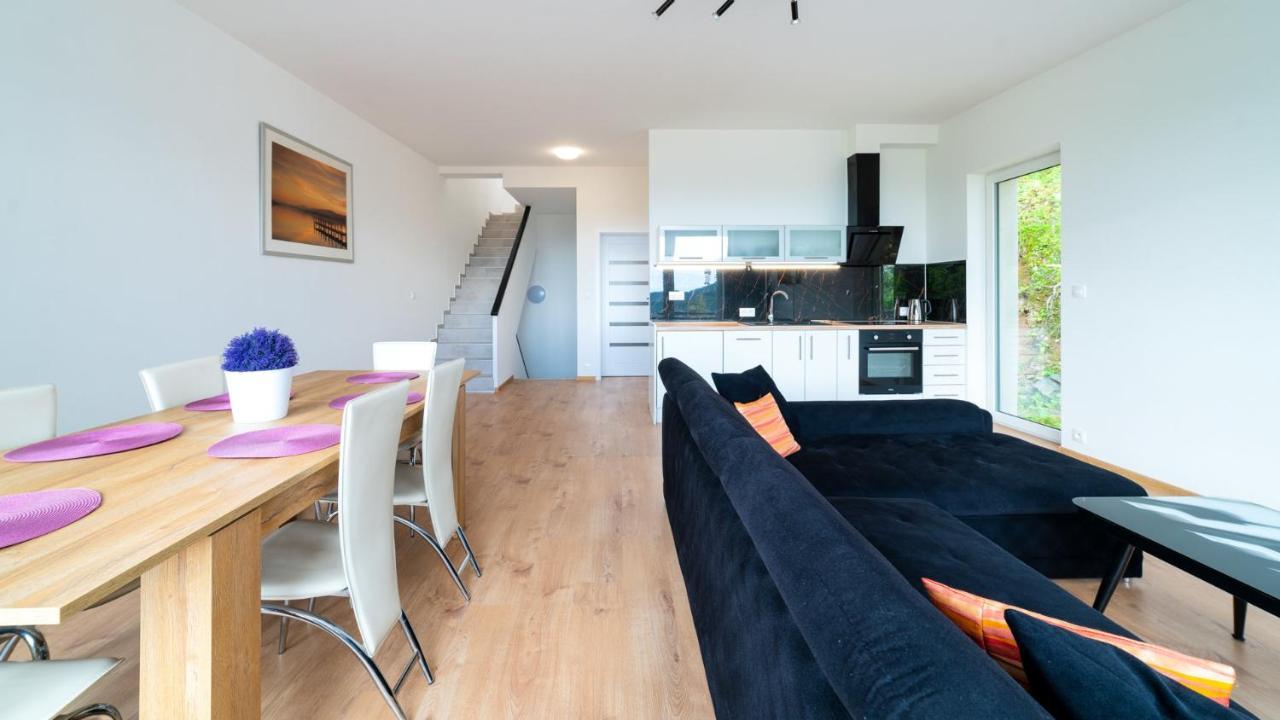 Apartamenty Everysky - Wyspianskiego 4 Karpacz Eksteriør billede