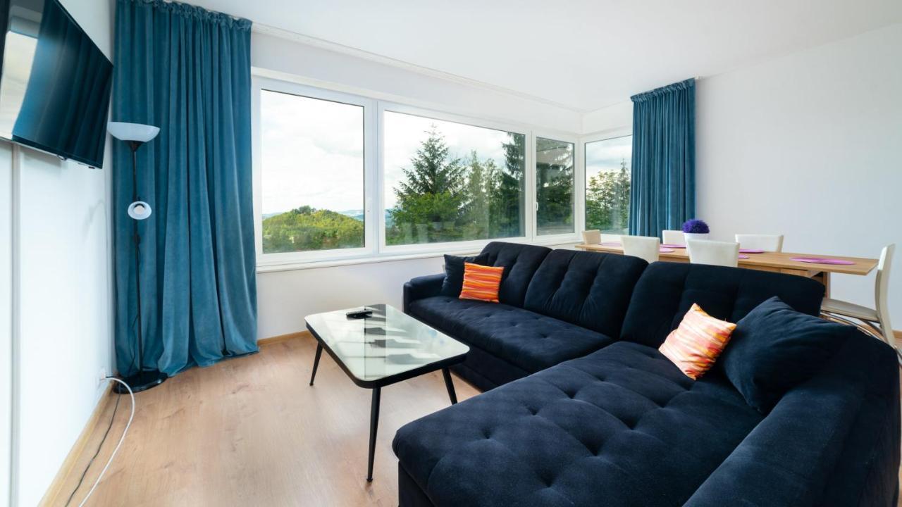 Apartamenty Everysky - Wyspianskiego 4 Karpacz Eksteriør billede
