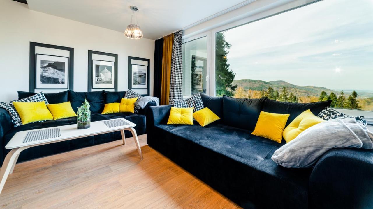 Apartamenty Everysky - Wyspianskiego 4 Karpacz Eksteriør billede
