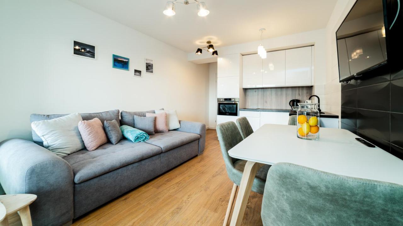 Apartamenty Everysky - Wyspianskiego 4 Karpacz Eksteriør billede