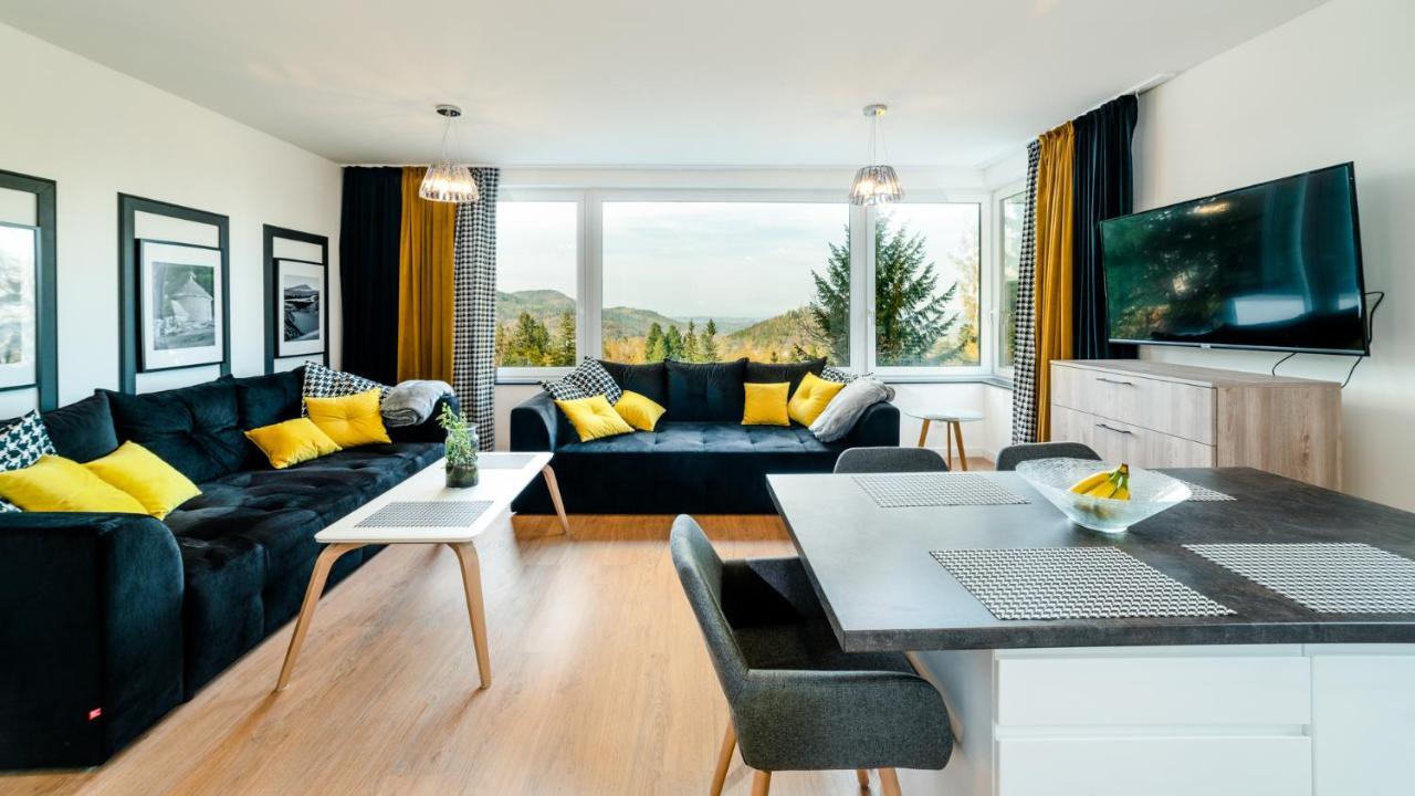 Apartamenty Everysky - Wyspianskiego 4 Karpacz Eksteriør billede