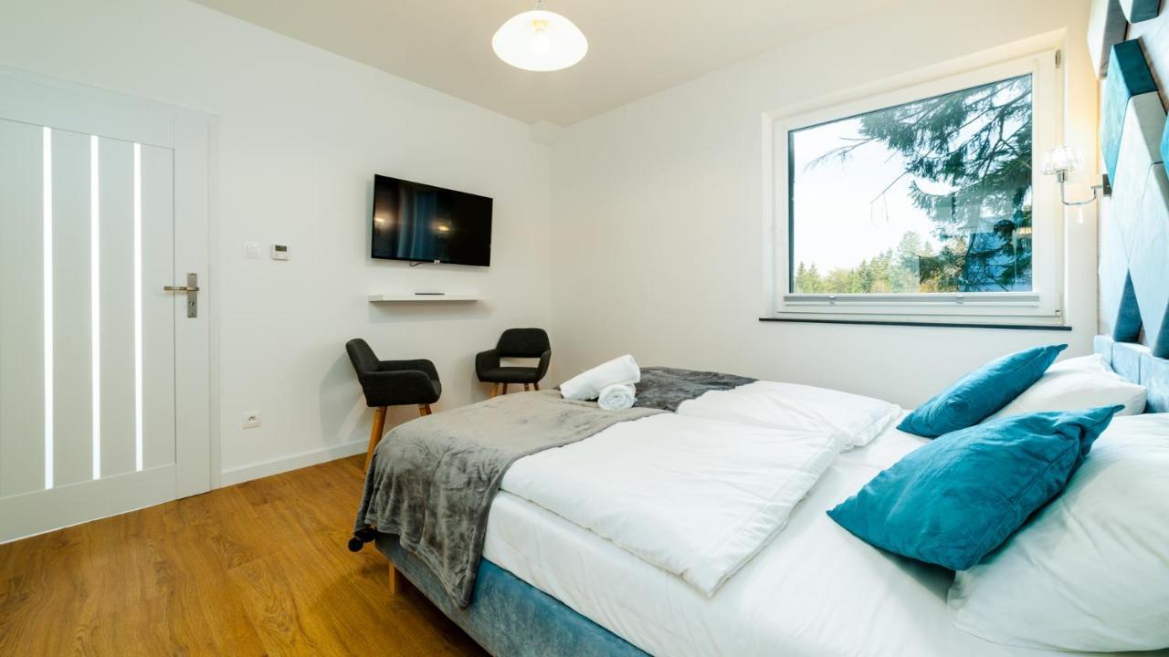 Apartamenty Everysky - Wyspianskiego 4 Karpacz Eksteriør billede