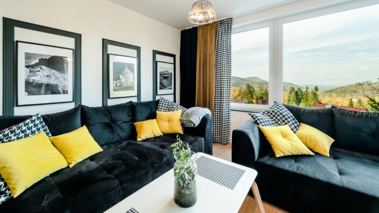 Apartamenty Everysky - Wyspianskiego 4 Karpacz Eksteriør billede