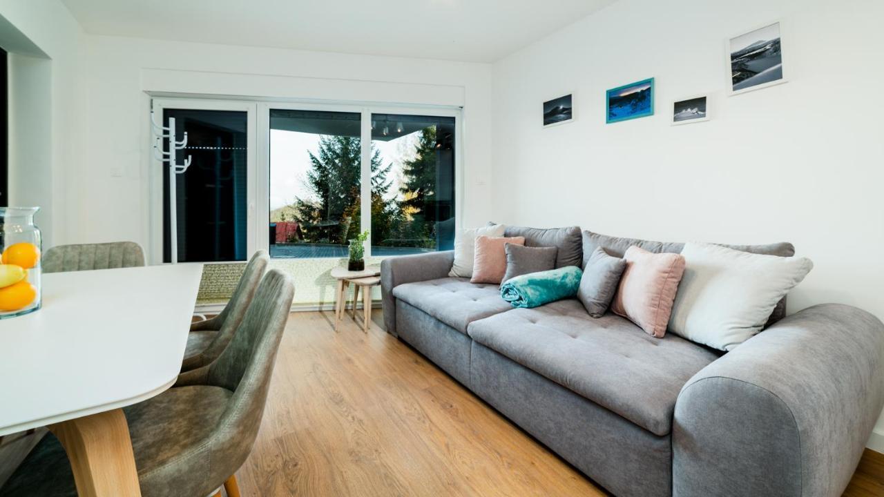Apartamenty Everysky - Wyspianskiego 4 Karpacz Eksteriør billede