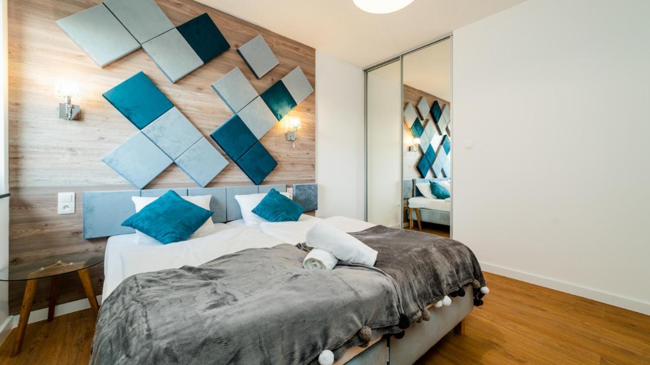 Apartamenty Everysky - Wyspianskiego 4 Karpacz Eksteriør billede