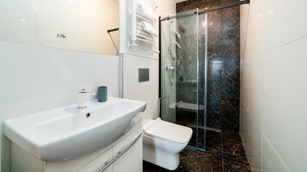 Apartamenty Everysky - Wyspianskiego 4 Karpacz Eksteriør billede