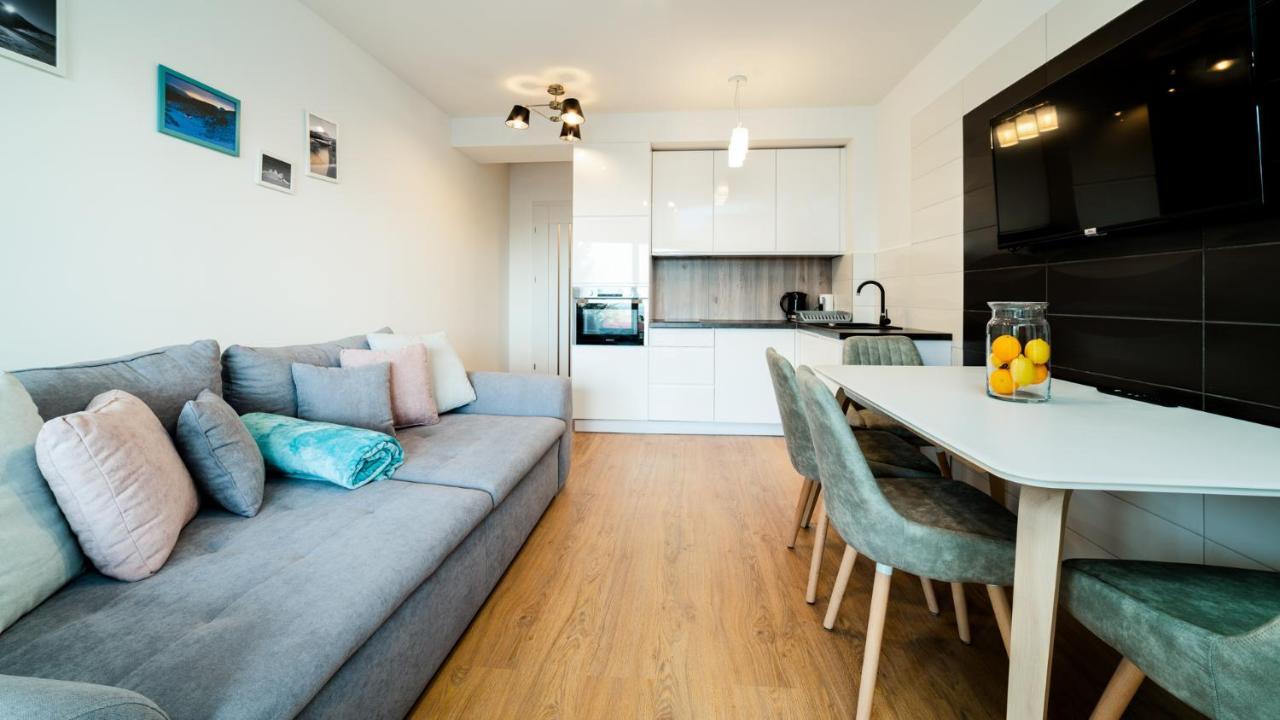Apartamenty Everysky - Wyspianskiego 4 Karpacz Eksteriør billede