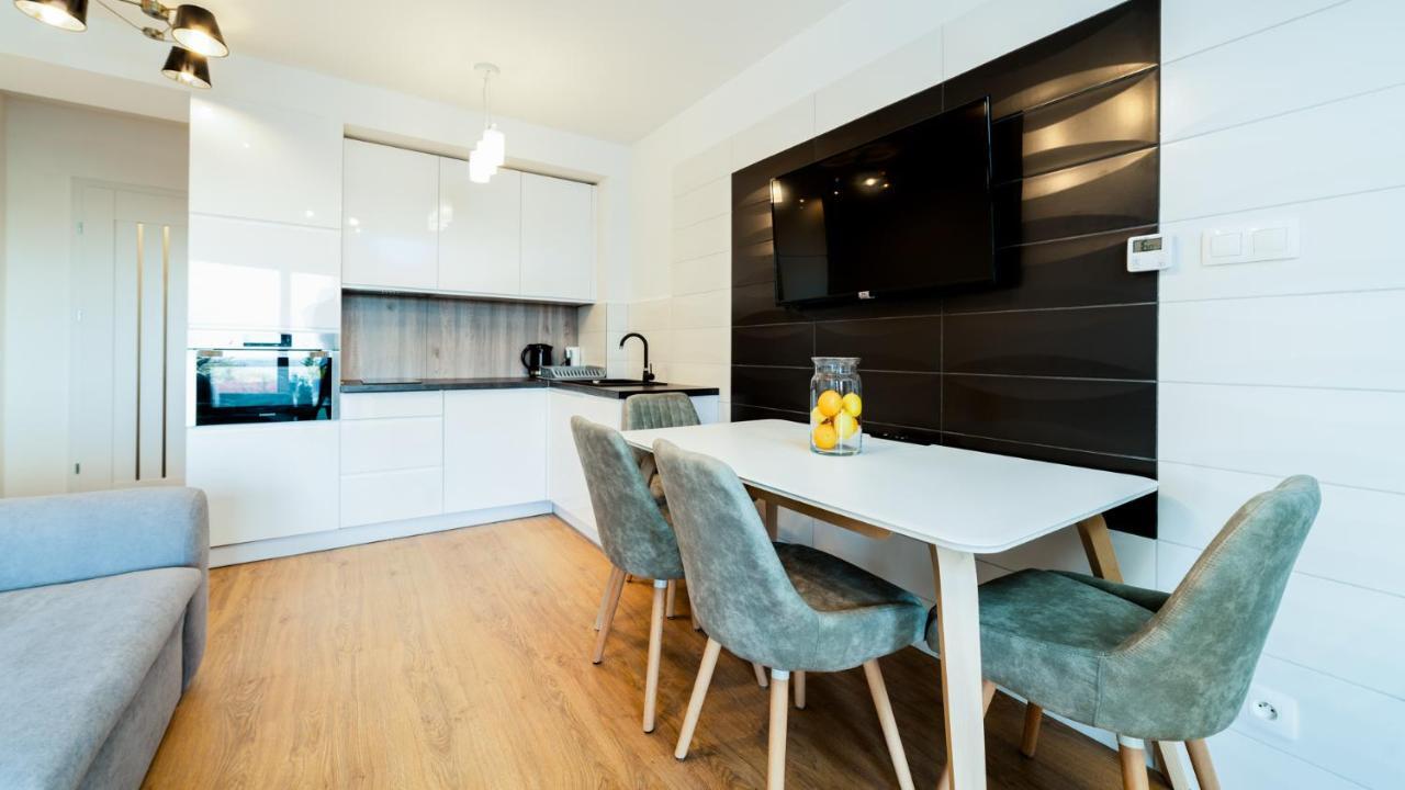 Apartamenty Everysky - Wyspianskiego 4 Karpacz Eksteriør billede