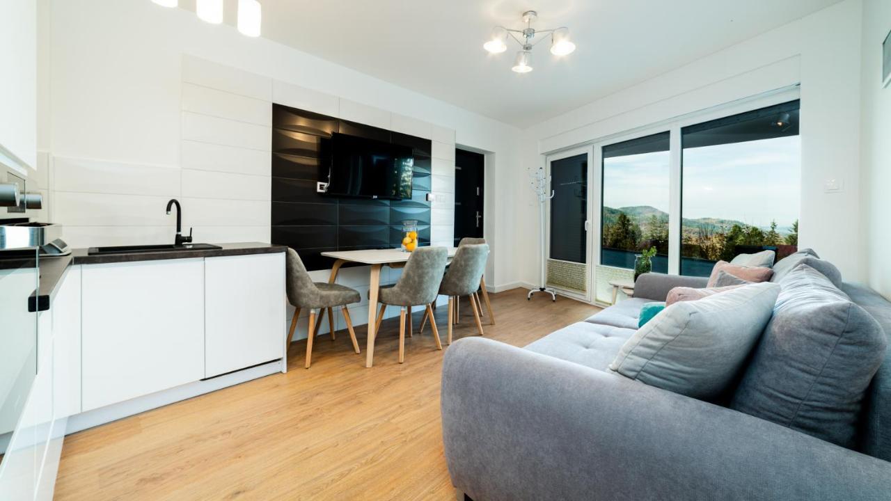 Apartamenty Everysky - Wyspianskiego 4 Karpacz Eksteriør billede
