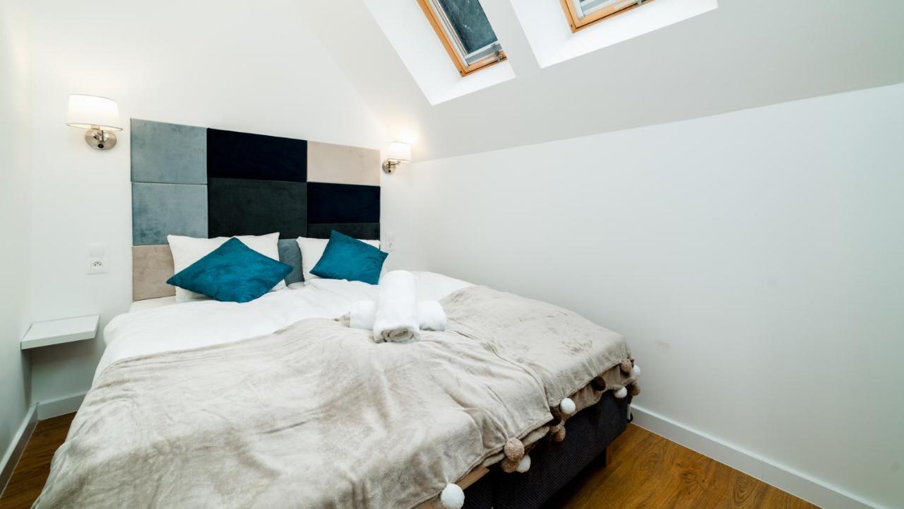 Apartamenty Everysky - Wyspianskiego 4 Karpacz Eksteriør billede