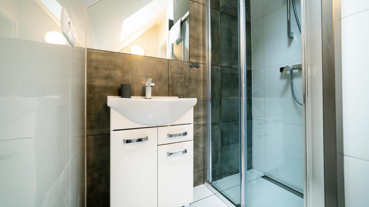 Apartamenty Everysky - Wyspianskiego 4 Karpacz Eksteriør billede