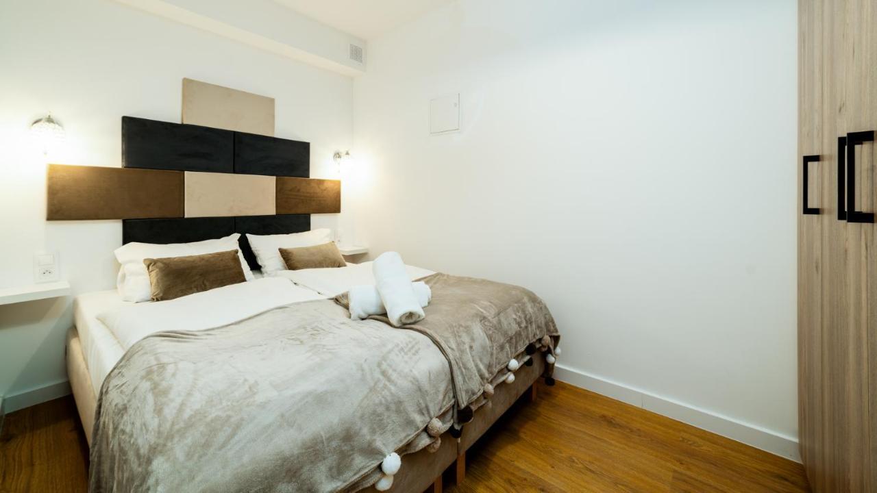Apartamenty Everysky - Wyspianskiego 4 Karpacz Eksteriør billede